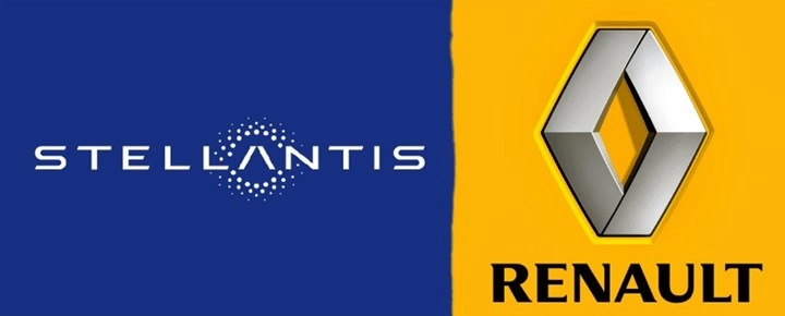 Stellantis ve Renault'nun Birleşeceği İddiası Gündeme Geldi: Şirketlerden Yalanlama Geldi