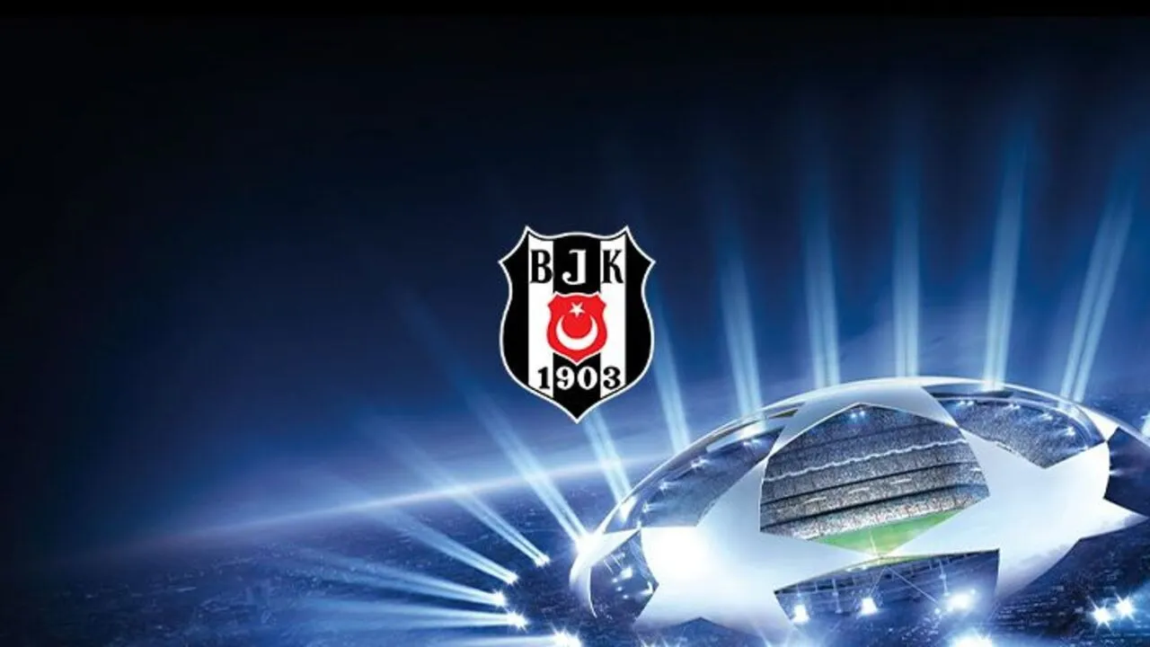 "UEFA'dan Beşiktaş Maçı İçin Skandal Karar: Taraftarlar Şokta!"