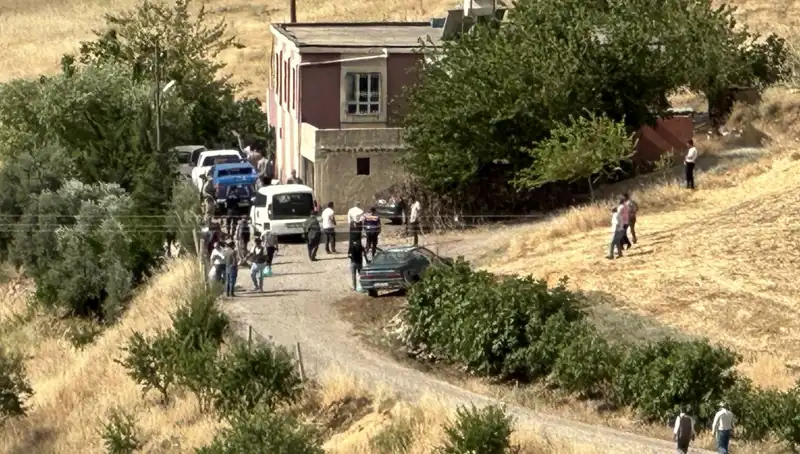 Adıyaman'da Kadın Cinayeti: Toplumsal Tepkiler ve Son Gelişmeler