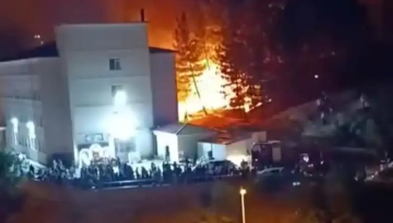 Düğün Kutlamasında İnanılmaz Kaza: Her Şey Biranda Kabusa Döndü!