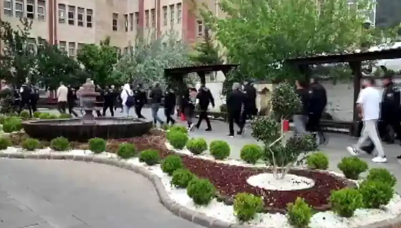 200 Milyon Liralık Vurgun: Operasyonla 16 Şüpheli Tutuklandı