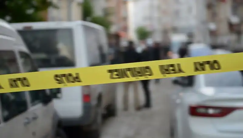 Türkiye'de Şoke Eden Olay: 12 Yaşındaki Eyüp Bıçaklı Saldırıda Hayatını Kaybetti