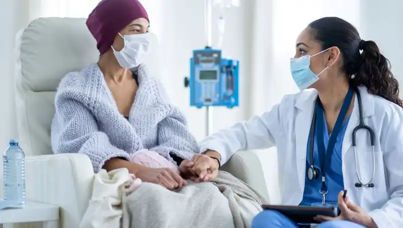 Kanserin Sinyalini Veriyor: Görmezden Gelinen 5 Belirti
