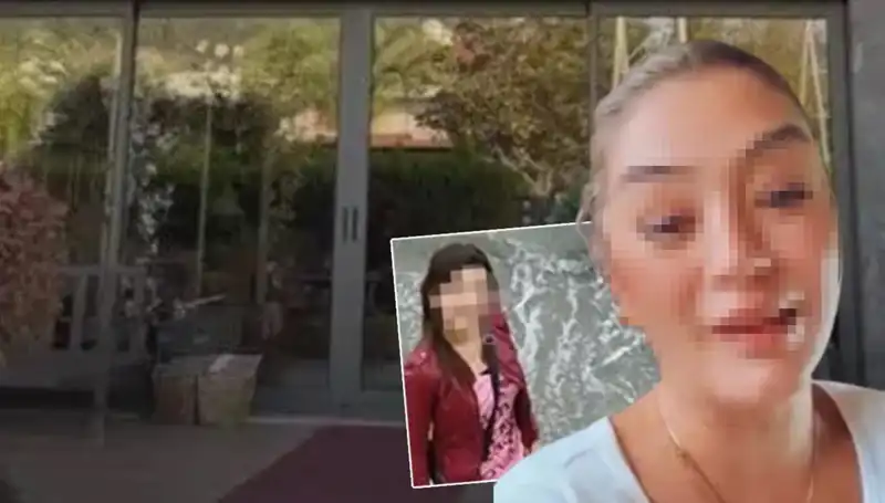 Merkezde Gizli Kamera İle Şantaj! Ortağa Tuzak Kuruldu