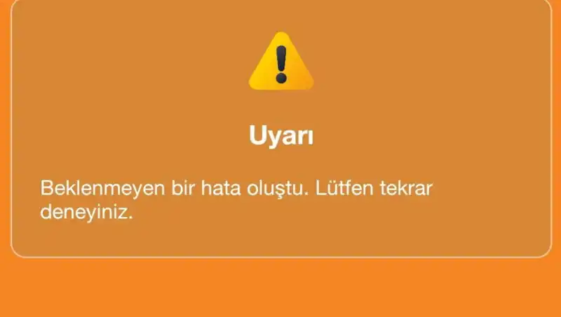 ÖSYM Aday İşlemleri Sistemi'nde Sorun: Neler Oluyor?
