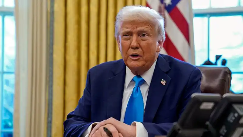 Trump: Gazze'de Anlaşma Kapıda, Barış Umudu Yeniden Canlanıyor