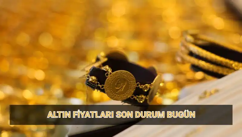 Altın Fiyatları 3 Nisan’da Ne Durumda? Canlı Ve Güncel Bilgiler