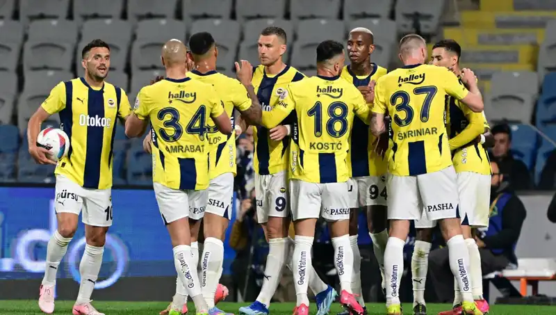 Fenerbahçe, Eyüpspor Maçında Dört Eksikle Mücadele Edecek