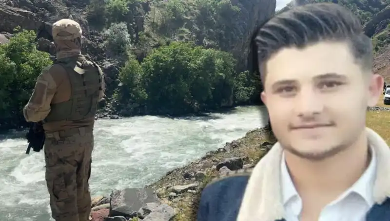 İbrahim'den Sekiz Gündür Ses Yok: Kayıp İle İlgili Son Gelişmeler