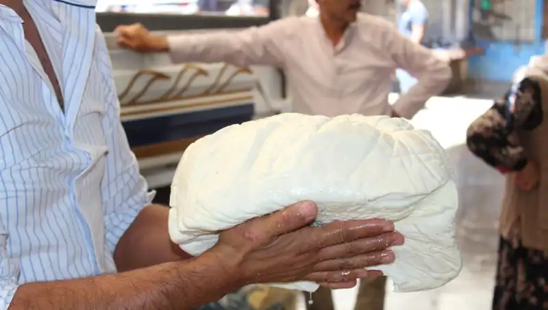 Siirt Peynirine Talep Artışında Rekor Seviyeler: Kilosu 200 TL'den Başlıyor