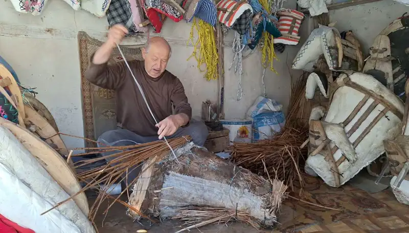 Teknolojiye Meydan Okuyan Baba Mesleği: Gelenekten Geleceğe Bir Yolculuk