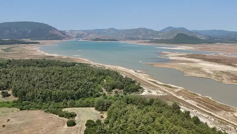 İzmir'de Tehlike Çanları: Geçen Yıla Göre Suç Oranları Hızla Düşüyor