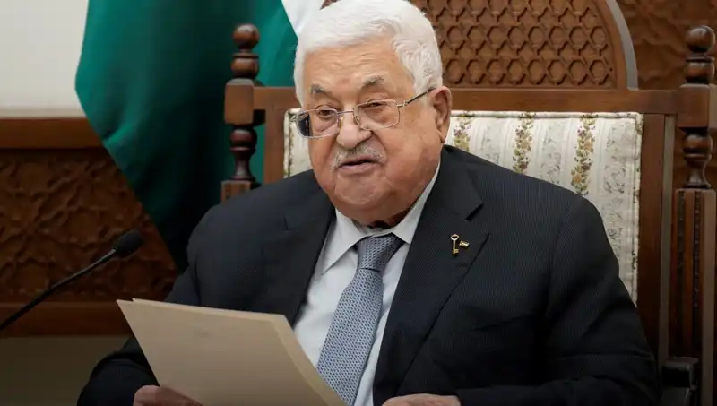 Filistin Devlet Başkanı Mahmud Abbas Halefini Seçti: Gelecek İçin Ne Anlama Geliyor?