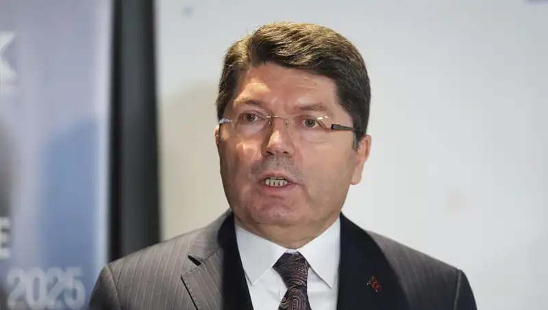 Adalet Bakanı Tunç'tan Af Açıklaması: 55 Bin Kişinin Affedilmesi İddiası Gerçek Değil
