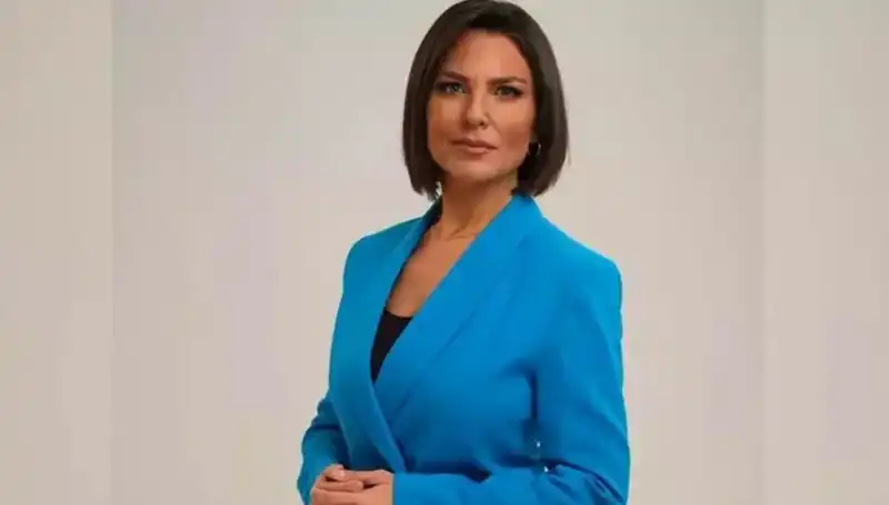Ece Üner: Türkiye'nin Öne Çıkan Spikeri Hakkında Bilmeniz Gerekenler