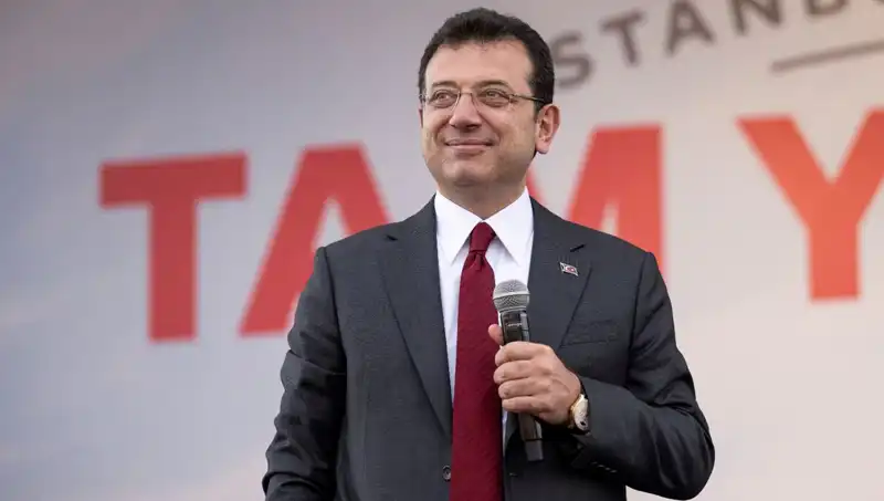 İstanbul'un Gündemindeki Ekrem İmamoğlu Davası: Başsavcıya Tehdit Suçlaması