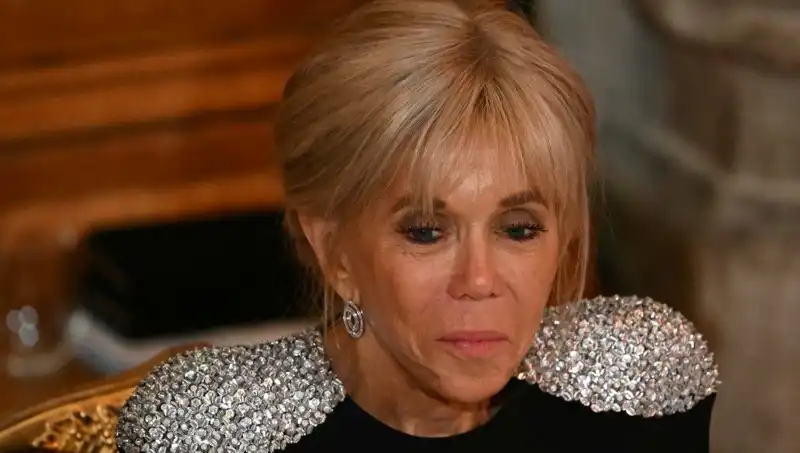 First Lady Davasında Dikkat Çeken Gelişme: "Erkek Olarak Doğdu" Yalanına Beraat Verildi