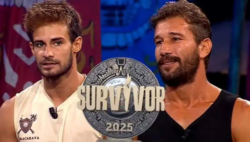 Survivor Şampiyonu Kim? Canlı Yayında Heyecan Doruğa Ulaştı!