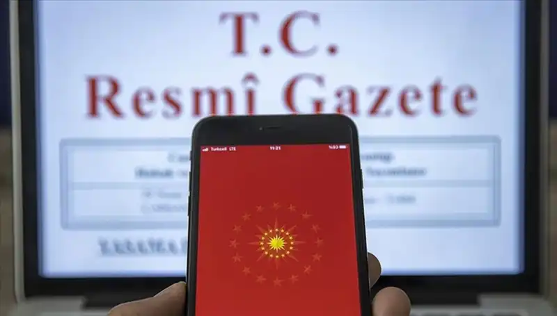 Resmi Gazete'de Dikkat Çeken Kararlar: 19 Eylül 2025 Gelişmeleri