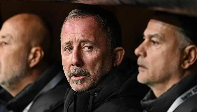 Sergen Yalçın Beşiktaş’a Dönüyor: Hayallerin Peşinden Koşuyoruz!