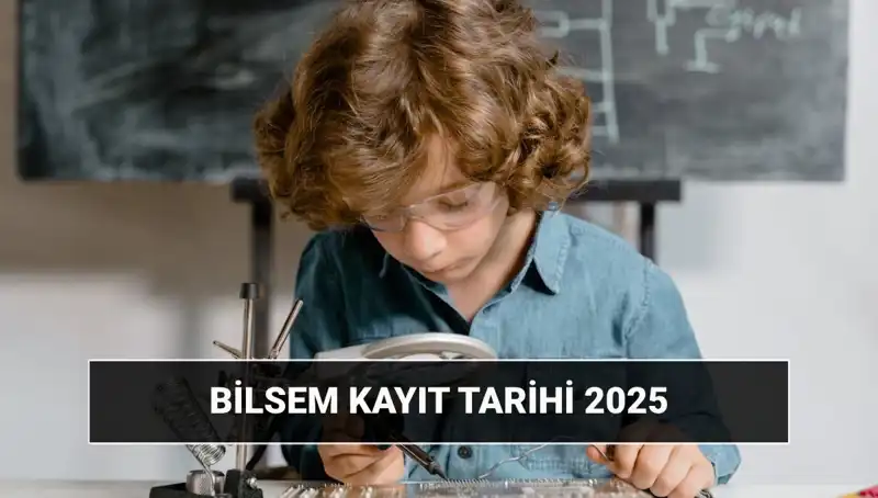 2025 BİLSEM Sonuçları Ne Zaman Açıklanacak? Tüm Detaylar Burada!