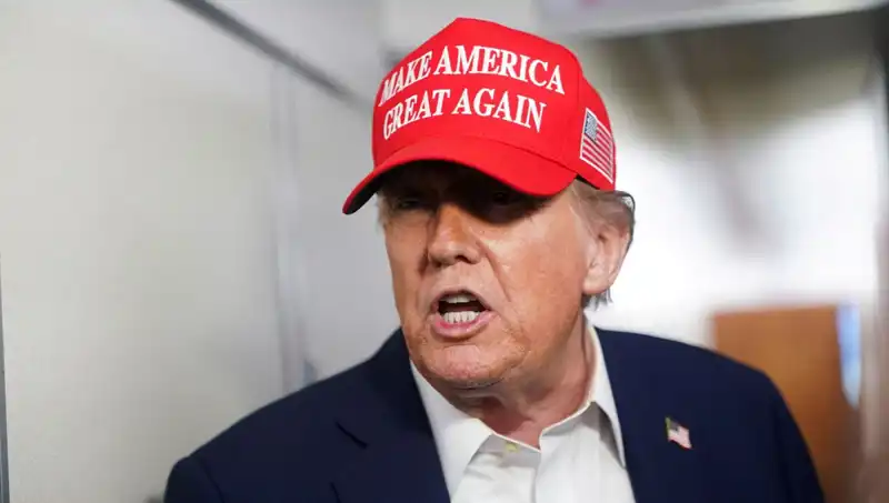 İran Nükleer Programı: Trump’tan Şok Açıklamalar ve Son Gelişmeler