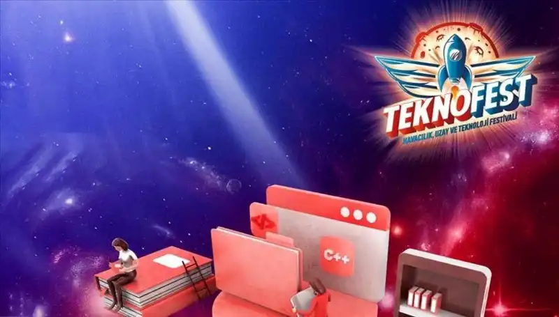 Teknofest İstanbul 2025: Genç Mucitler ve Teknoloji Tutkunları İçin Neler Sunacak?