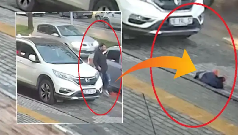 Hakimden Şok Karar: "Sakın Kilo Almayın!" Dedi, 10 Yıl Hapisle Yüzleşiyor