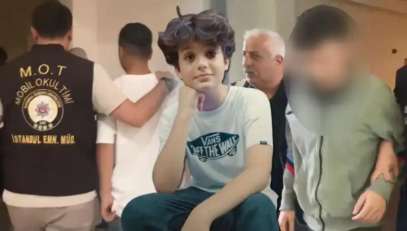 Minguzzi Ailesine Tehdit Davasında Beklenen Karar Çıktı
