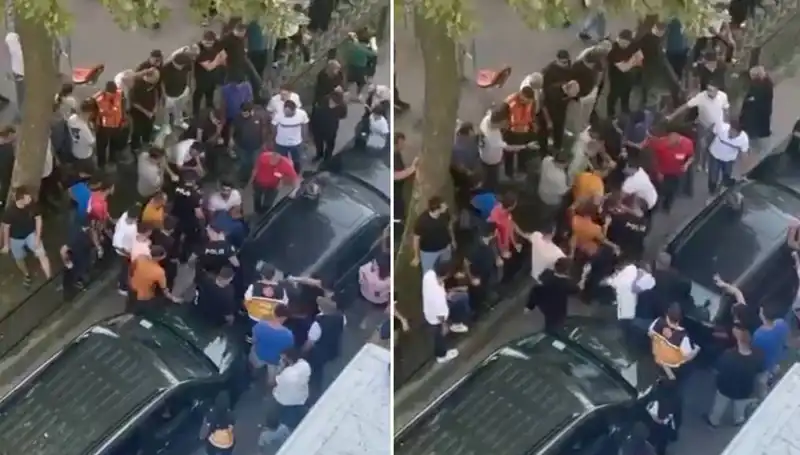 17 Yaşındaki Gencin Cinsel Taciz İddiası: İstanbul'da Linç Girişimi Ve Olayın Ardındaki Gerçekler