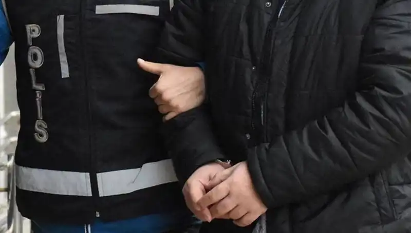 İstanbul'da Flaş Terör Soruşturması: 7 Kişi Tutuklandı