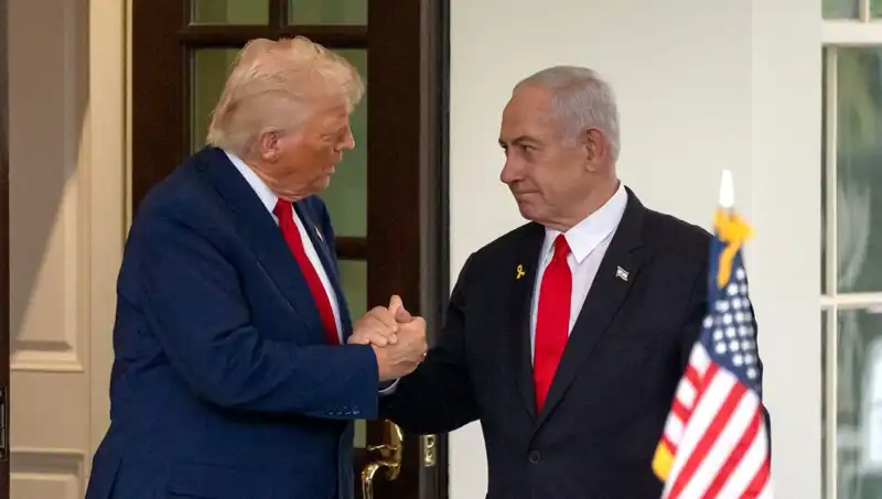 Gazze'de Ateşkes Müzakereleri: Netanyahu’dan Önemli Açıklama Geldi