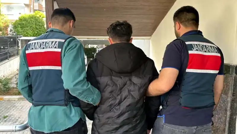 4 İlde Dolandırıcılık Operasyonu: 35 Şüpheli Tutuklandı