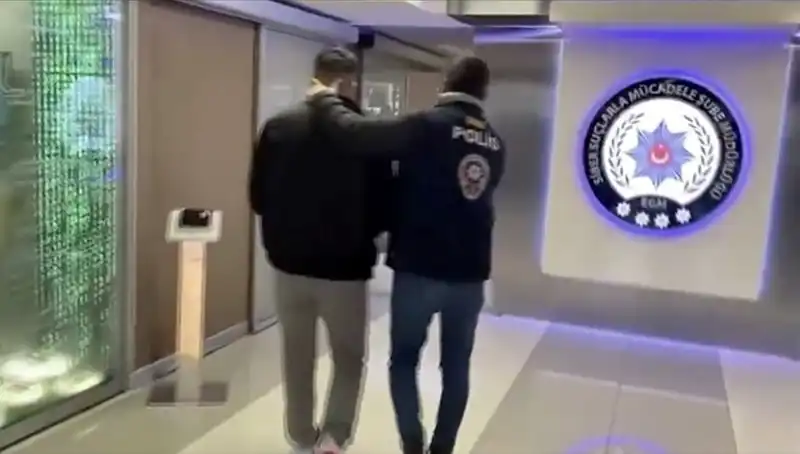 Papara'nın Yasa Dışı Bahis Bağlantıları: 15 Şüpheli İçin Tutuklama İsteği