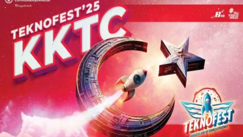 Teknofest 2025: Tarih ve Mekan Bilgileriyle Heyecan Dolu Bir Etkinlik