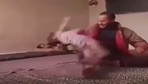 2 Yaşındaki Kızına Şiddet Uygulayan Baba Tutuklandı: Detaylar Şoke Edici!