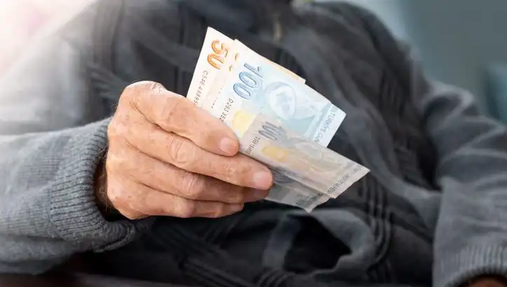 Emekli İkramiyesi 4 Bin TL Oluyor: Tarihi Teklif Genel Kurul'da Görüşülecek