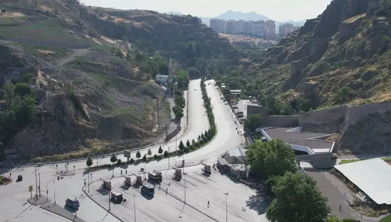 Kurban Bayramı’nda Ankara'da Sokaklar Neden Boş Kaldı?