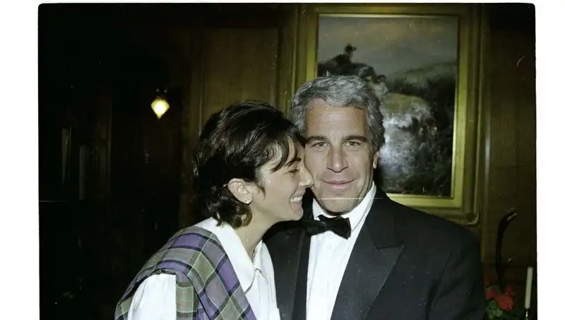 Ghislaine Maxwell'den Şok İfşa: Epstein Skandalında 100 İsim Açığa Çıktı!