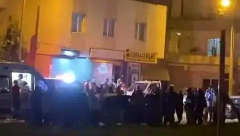 Mahalledeki Trafik Krizi: Vatandaşların İsyanı Büyüyor!