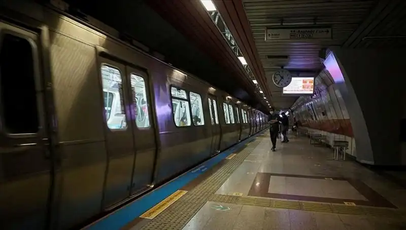 İstanbul'da Eylem Yasağı Üçüncü Gününde: Metrolar Kapalı mı?