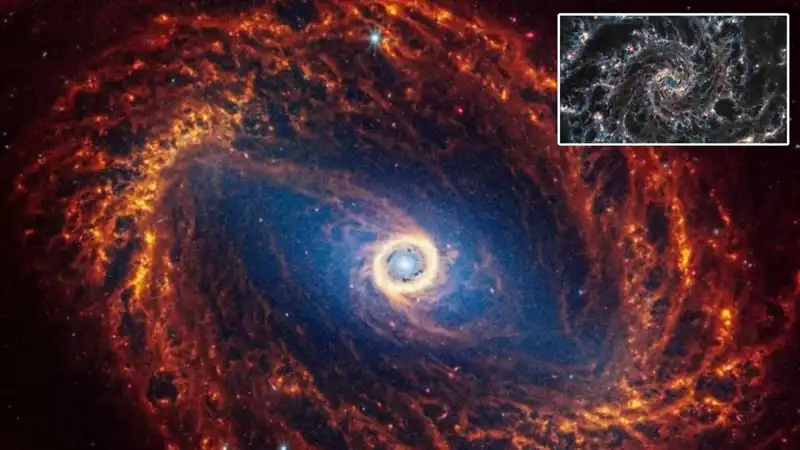 Astronomlar, Evrenin En Uzak Galaksisini Keşfetti: Yeni Sırların Kapıları Aralanıyor!