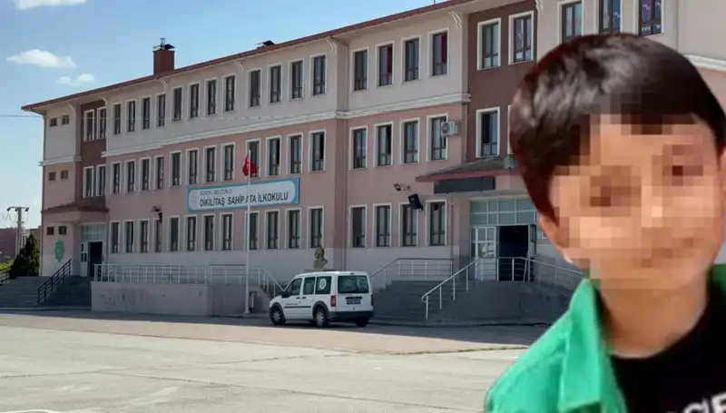10 Yaşındaki Yusuf'un Zorbalık Mücadelesi ve Üzücü Sonuçları