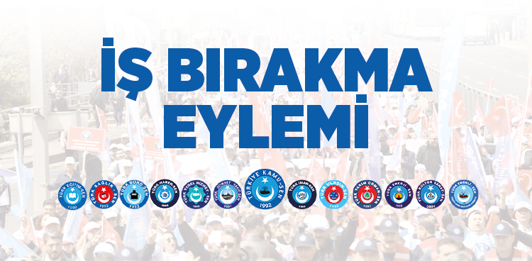 Memurların İş Bırakma Kararının Arkasında Yatan Sebepler ve Sonuçları