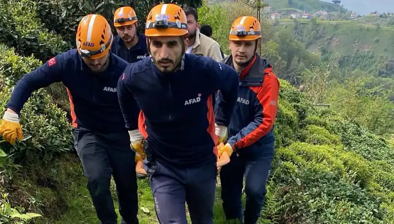 Teleferik Kazası: Hayatını Kaybeden Gençle İlgili Şok Detaylar