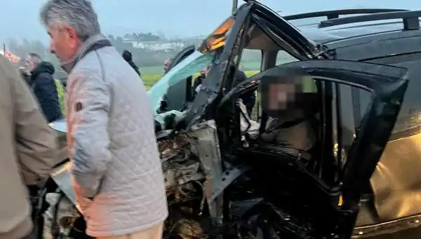 Arnavutköy'de Trafik Kazası: Hayatını Kaybeden Bir Kişinin Dramı