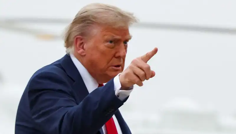Trump Yönetiminden Şaşırtan Seyahat Yasağı Gelişmesi: 36 Ülkeye Kısıtlama Geliyor!