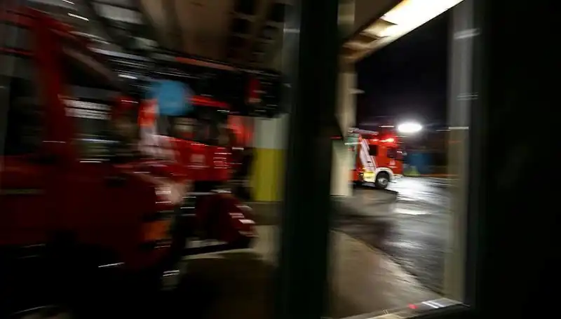 Konya'da Korkutan Yangın: 4 Kişi Dumandan Etkilendi, Neler Oldu?