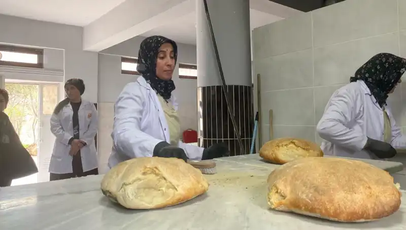 600 Yıllık Ata Ekmeği: Gelir Kapısına Dönüşen Geleneksel Lezzet