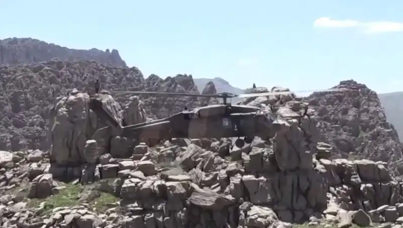 PKK'nın Silah Bırakma Süreci: Kimler Katılacak, Nasıl Olacak?